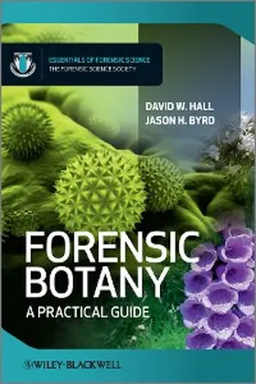 Hall / Byrd |  Forensic Botany | eBook | Sack Fachmedien