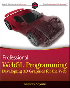 Anyuru |  Professional WebGL Programming | eBook | Sack Fachmedien