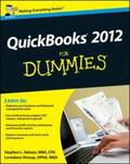 Nelson / Stroup |  QuickBooks 2012 For Dummies, UK Edition | eBook | Sack Fachmedien