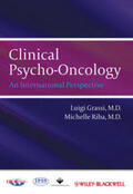 Grassi / Riba |  Clinical Psycho-Oncology | eBook | Sack Fachmedien