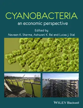 Sharma / Rai / Stal |  Cyanobacteria | Buch |  Sack Fachmedien