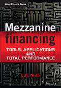Nijs |  Mezzanine Financing | Buch |  Sack Fachmedien
