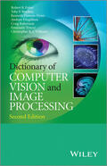 Fisher / Breckon / Dawson-Howe |  Dictionary of Computer Vision and Image Processing | Buch |  Sack Fachmedien