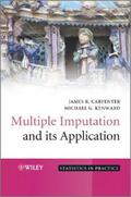 Carpenter / Kenward |  Multiple Imputation and its Application | eBook | Sack Fachmedien