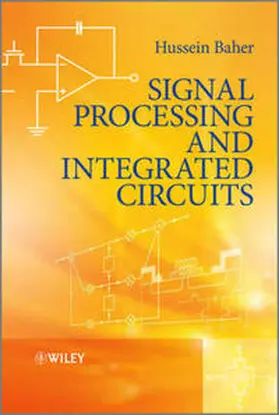 Baher | Signal Processing and Integrated Circuits | E-Book | www.sack.de