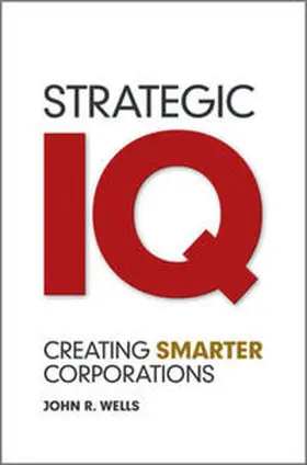 Wells |  Strategic IQ | eBook | Sack Fachmedien