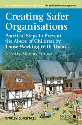 Erooga |  Creating Safer Organisations | eBook | Sack Fachmedien