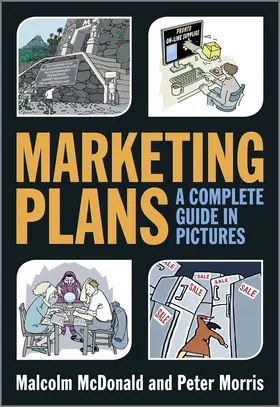 McDonald |  Marketing Plans | Buch |  Sack Fachmedien