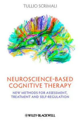 Scrimali | Neuroscience-based Cognitive Therapy | E-Book | www.sack.de