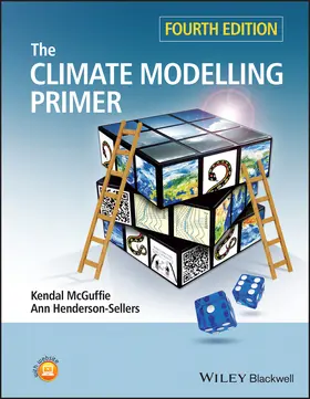 McGuffie / Henderson-Sellers |  The Climate Modelling Primer | Buch |  Sack Fachmedien