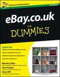 Collier / Hoskyn / Hill |  eBay.co.uk For Dummies | eBook | Sack Fachmedien