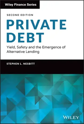 Nesbitt | Private Debt | Buch | 978-1-119-94439-3 | sack.de