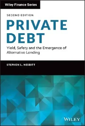 Nesbitt | Private Debt | E-Book | sack.de