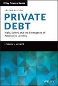 Nesbitt |  Private Debt | eBook | Sack Fachmedien