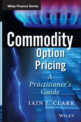 Clark |  Commodity Option Pricing | Buch |  Sack Fachmedien