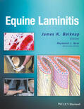Belknap / Geor |  Equine Laminitis | Buch |  Sack Fachmedien