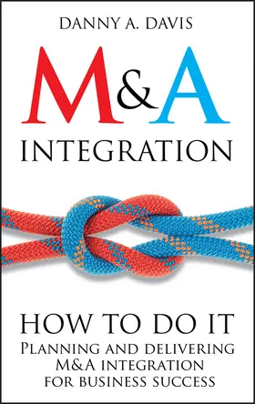 Davis |  M&A Integration | Buch |  Sack Fachmedien
