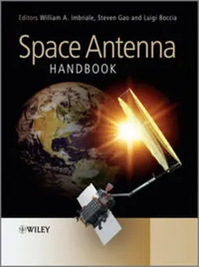 Imbriale / Gao / Boccia | Space Antenna Handbook | E-Book | www.sack.de