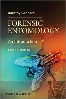 Gennard | Forensic Entomology | E-Book | sack.de
