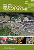 Martin |  The Ecological Genomics of Fungi | Buch |  Sack Fachmedien