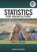Bhujel |  Statistics for Aquaculture | eBook | Sack Fachmedien