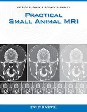 Gavin / Bagley | Practical Small Animal MRI | E-Book | sack.de