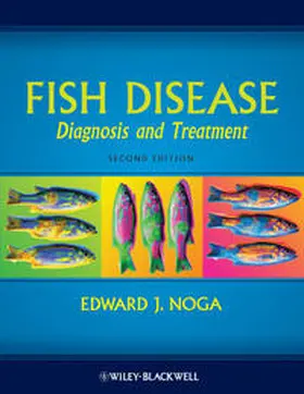 Noga | Fish Disease | E-Book | www.sack.de