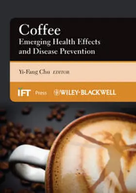 Chu |  Coffee | eBook | Sack Fachmedien