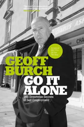 Burch |  Go It Alone | eBook | Sack Fachmedien