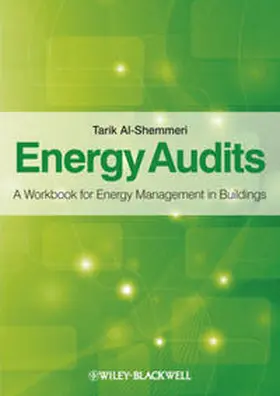 Al-Shemmeri |  Energy Audits | eBook | Sack Fachmedien