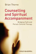 Thorne |  Counselling and Spiritual Accompaniment | Buch |  Sack Fachmedien