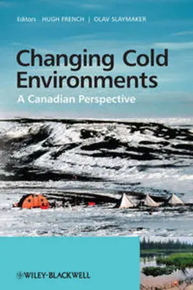 French / Slaymaker |  Changing Cold Environments | eBook | Sack Fachmedien