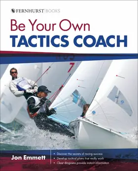 Emmett |  Be Your Own Tactics Coach | eBook | Sack Fachmedien