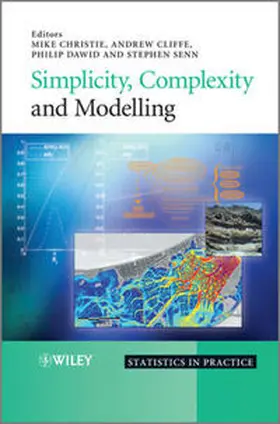 Christie / Cliffe / Dawid |  Simplicity, Complexity and Modelling | eBook | Sack Fachmedien