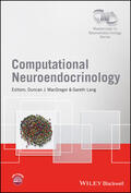 MacGregor / Leng |  Computational Neuroendocrinology | Buch |  Sack Fachmedien