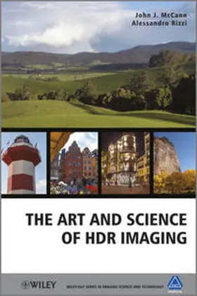 McCann / Rizzi | The Art and Science of HDR Imaging | E-Book | sack.de