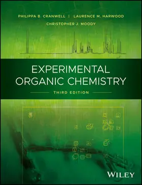 Cranwell / Harwood / Moody |  Experimental Organic Chemistry | Buch |  Sack Fachmedien