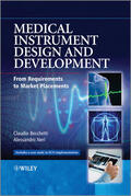 Becchetti / Neri |  Becchetti, C: Medical Instrument Design and Development - Fr | Buch |  Sack Fachmedien