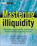 Meyer / Cornelius / Diller |  Mastering Illiquidity | Buch |  Sack Fachmedien