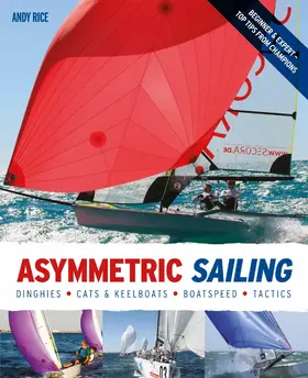 Rice |  Asymmetric Sailing | eBook | Sack Fachmedien