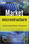 Abergel / Bouchaud / Foucault |  Market Microstructure | eBook | Sack Fachmedien