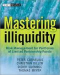 Meyer / Cornelius / Diller |  Mastering Illiquidity | eBook | Sack Fachmedien