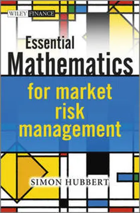 Hubbert | Essential Mathematics for Market Risk Management | E-Book | www.sack.de