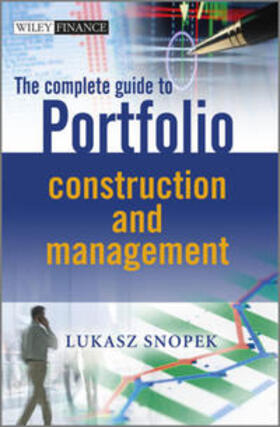 Snopek |  The Complete Guide to Portfolio Construction and Management | eBook | Sack Fachmedien