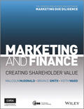 McDonald / Smith / Ward |  Marketing and Finance | Buch |  Sack Fachmedien