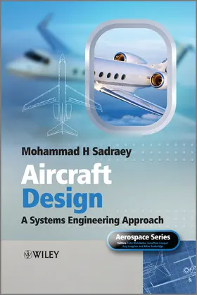 Sadraey |  Aircraft Design | Buch |  Sack Fachmedien
