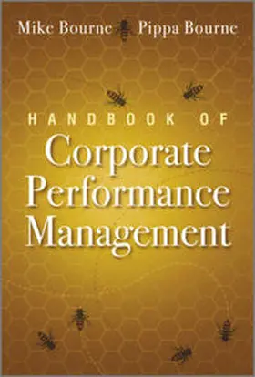 Bourne |  Handbook of Corporate Performance Management | eBook | Sack Fachmedien