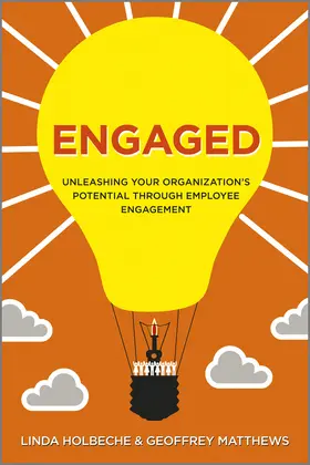 Holbeche / Matthews | Engaged | Buch | 978-1-119-95353-1 | sack.de