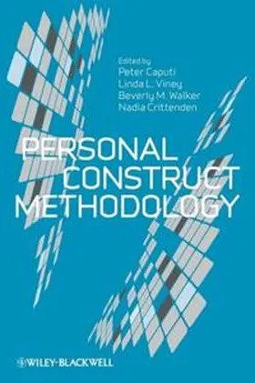 Caputi / Viney / Walker |  Personal Construct Methodology | eBook | Sack Fachmedien