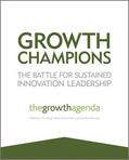 Jones / McCormick / Dewing |  Growth Champions | Buch |  Sack Fachmedien